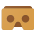Logo for Cardboard